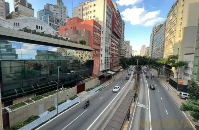 Galpão / depósito / armazém em bela vista  -  são paulo
