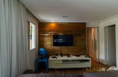 Apartamento com 3 quartos à venda na Praça Capitão Alberto Mendes Júnior, 71, Centro, Guarulhos