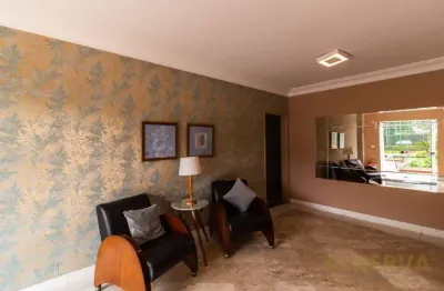 Apartamento com 2 quartos à venda na Rua Leonor Barbosa Rodrigues, 46, Vila Barbosa, São Paulo