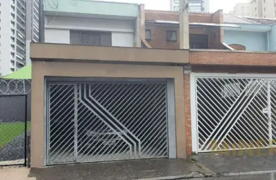Casa com 4 quartos à venda na Rua Tanquinho, Tatuapé, São Paulo