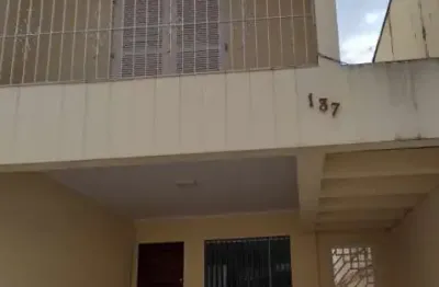 Casa com 3 quartos à venda na Rua Dom Andrés Lamas, 137, Tatuapé, São Paulo