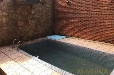 Casa com 4 quartos à venda na Rua Tijuco Preto, Tatuapé, São Paulo