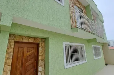 Casa com 3 quartos à venda na Rua Maria Eugênia, Tatuapé, São Paulo