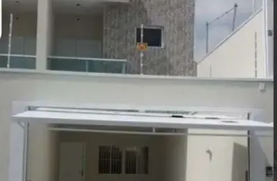 Casa com 3 quartos à venda na Rua Clea, Vila Carrão, São Paulo