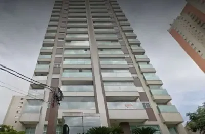 Apartamento com 3 quartos à venda na Rua Henrique Sertório, Tatuapé, São Paulo