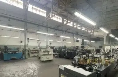 Barracão / Galpão / Depósito à venda na Rua Coronel Antônio Marcelo, Belenzinho, São Paulo