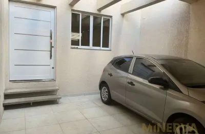 Casa com 2 quartos à venda na Rua Baguari, Tatuapé, São Paulo