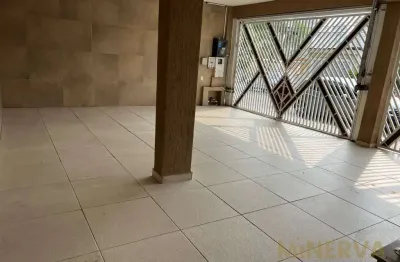 Casa com 3 quartos à venda na Rua Dentista Barreto, Vila Carrão, São Paulo