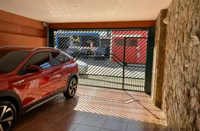 Casa com 4 quartos à venda na Rua Professor Pedreira de Freitas, Tatuapé, São Paulo