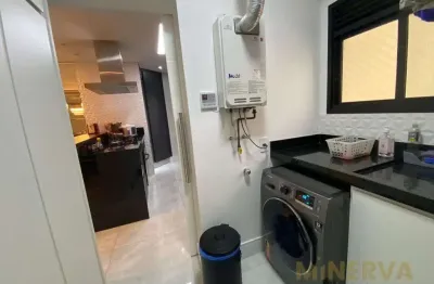 Apartamento com 3 quartos à venda na Rua Freire de Andrade, 95, Vila Regente Feijó, São Paulo
