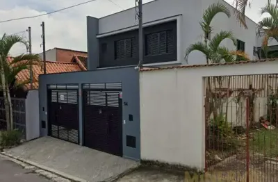 Casa com 3 quartos à venda na Rua Barueri, Vila Carrão, São Paulo