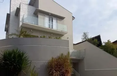 Casa com 3 quartos à venda na Avenida Hélio Borestein, 1, Vila Oliveira, Mogi das Cruzes