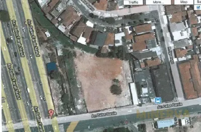 Terreno à venda na Avenida Celso Garcia, 3099, Tatuapé, São Paulo