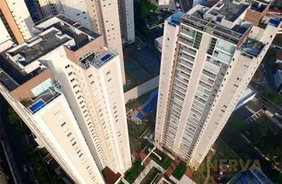 Apartamento com 3 quartos à venda na R. Dr. Miguel Viêira Ferreira, 89, Jardim Zaira, Guarulhos