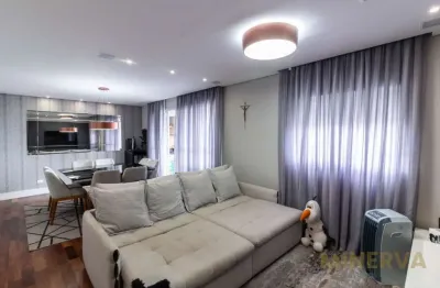 Apartamento com 2 quartos à venda na Rua Dr. Miguel Viêira Ferreira, 119, Jardim Zaira, Guarulhos