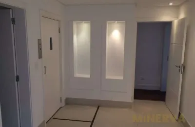 Cobertura com 5 quartos à venda na Rua Luiz dos Santos Cabral, 197, Jardim Anália Franco, São Paulo