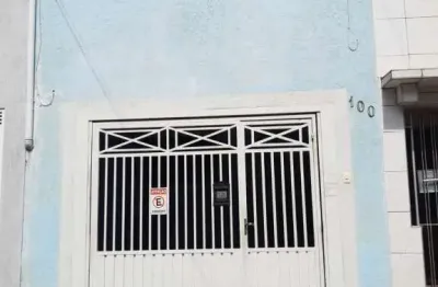 Casa com 3 quartos à venda na Rua Governador Menezes, Tatuapé, São Paulo