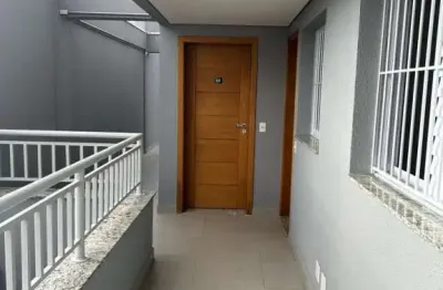Kitnet / Stúdio à venda na Rua Mongubá, 265, Vila Carrão, São Paulo