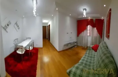 Apartamento com 2 quartos à venda na Rua Doutor Fomm, 237, Belenzinho, São Paulo