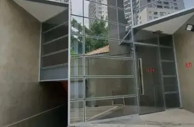 Prédio para alugar na Rua Bom Sucesso, Tatuapé, São Paulo