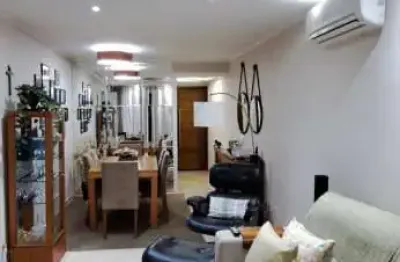 Apartamento com 2 quartos à venda na Rua Baguassu, 97, Vila Regente Feijó, São Paulo