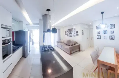 Apartamento com 2 quartos à venda na Rua Toledo Barbosa, 480, Belenzinho, São Paulo