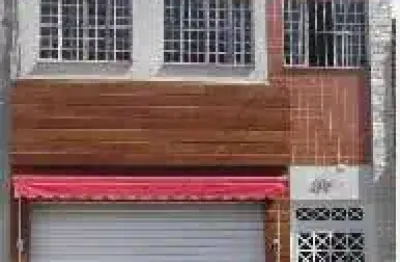 Sala comercial para alugar na Avenida Azevedo, Vila Azevedo, São Paulo