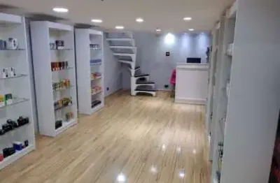 Sala comercial à venda na Rua Coelho Lisboa, 442, Tatuapé, São Paulo