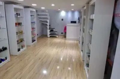 Sala comercial à venda na Rua Coelho Lisboa, 442, Tatuapé, São Paulo