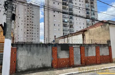 Terreno à venda na Travessa do Triunfo, Tatuapé, São Paulo