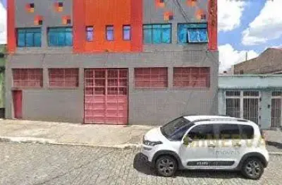 Prédio para alugar na Rua Madre de Deus, Mooca, São Paulo