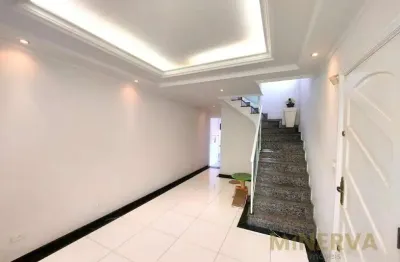 Casa com 2 quartos à venda na Rua Visconde de Ataíde, Vila Mafra, São Paulo