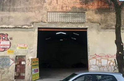 Galpão / depósito / armazém - brás  -  são paulo/sp