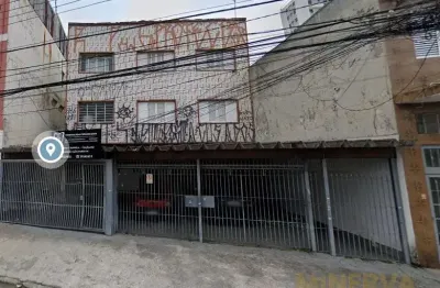 [1444] prédio inteiro - cidade patriarca  -  são paulo/sp