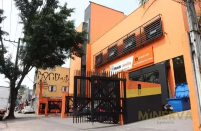 Prédio para alugar na Avenida Salim Farah Maluf, Mooca, São Paulo