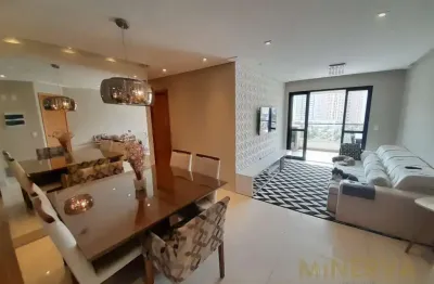 Apartamento com 3 quartos à venda na Rua Madre de Deus, 370, Mooca, São Paulo