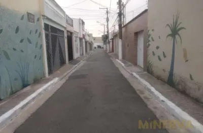 Casa com 3 quartos à venda na Rua Antônio Veloso, Vila Regente Feijó, São Paulo