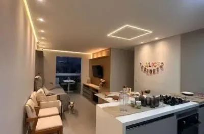 Apartamento com 3 quartos à venda na Rua Santa Catarina, 541, Parque São Jorge, São Paulo
