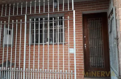 Casa com 2 quartos à venda na Rua Dante Pellacani, Vila Regente Feijó, São Paulo