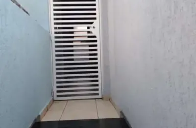 Casa comercial para alugar na Rua Ettore Ximenes, Vila Prudente, São Paulo