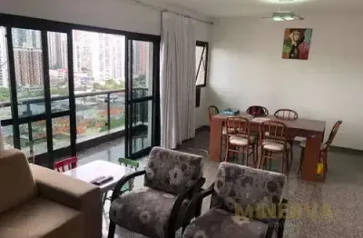 [1511]apartamento - vila regente feijó - são paulo, sp
