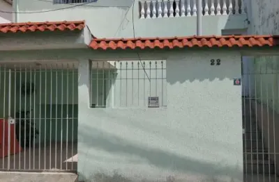 Casa com 3 quartos à venda na Travessa Patará, Vila Invernada, São Paulo