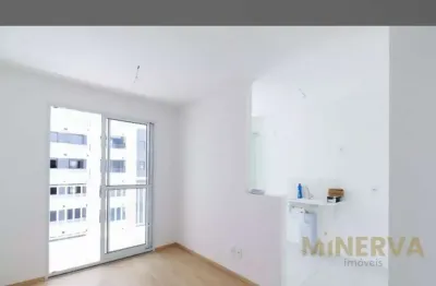 Apartamento com 2 quartos à venda na Rua Martim Burchard, Brás, São Paulo