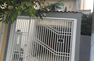 Casa com 3 quartos à venda na Rua Iru, 1, Vila Formosa, São Paulo
