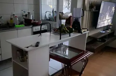 Apartamento com 1 quarto à venda na Avenida Professor Luiz Ignácio Anhaia Mello, 1, Vila Graciosa, São Paulo