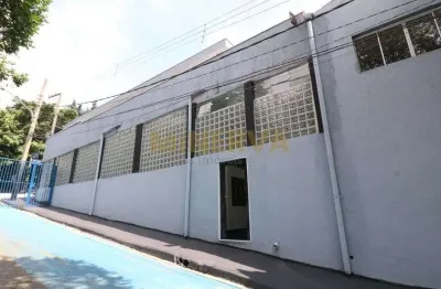 Prédio à venda na Avenida Washington Luís, 1, Santo Amaro, São Paulo