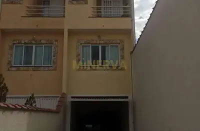 Casa com 3 quartos à venda na Rua São Serafim, 1, Penha De França, São Paulo