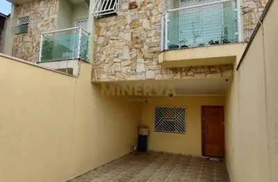 Casa com 3 quartos à venda na Rua Maria Inácia da Conceição, 1, Vila Carrão, São Paulo