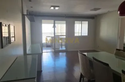 Apartamento com 3 quartos à venda na Rua Cuiabá, 55, Alto da Mooca, São Paulo