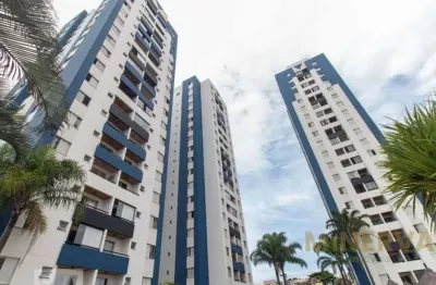 Apartamento com 2 quartos à venda na Avenida Ver. Abel Ferreira, 1950, Vila Regente Feijó, São Paulo